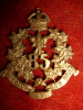 MM231a COLLAR BADGE - 85th REGIMENT